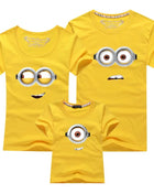 Set Familie 3 Minions