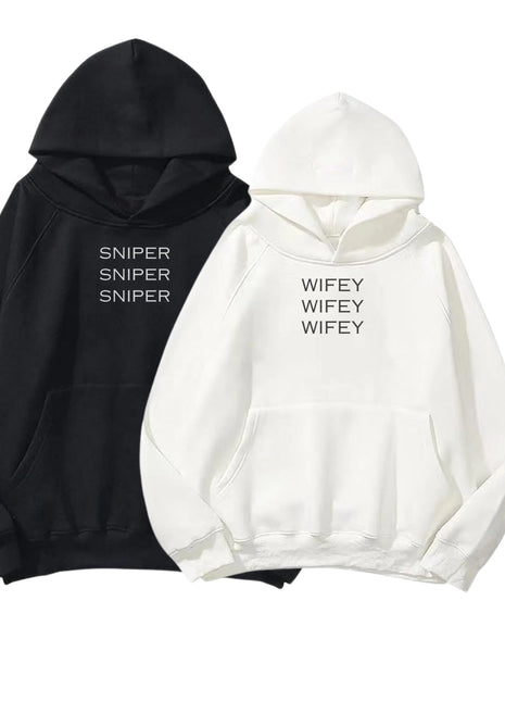 Set Hanorace Sniper Wifey