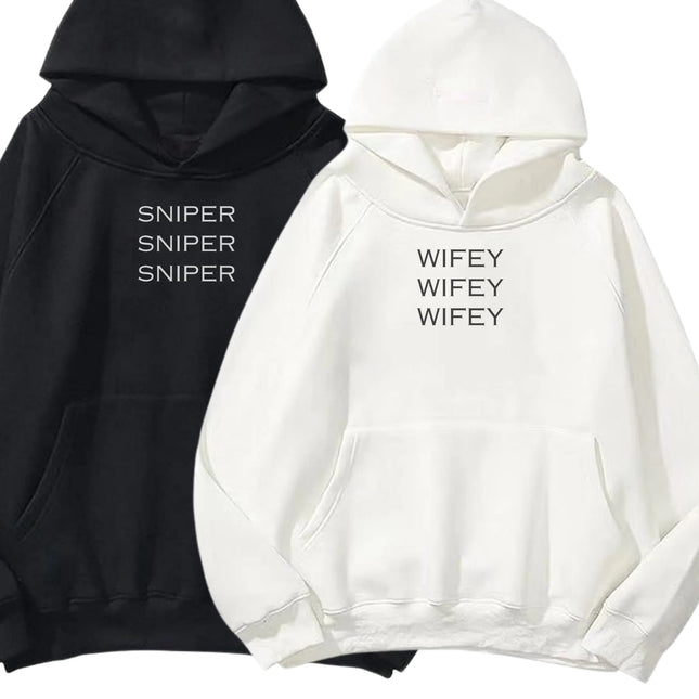 Set Hanorace Sniper Wifey