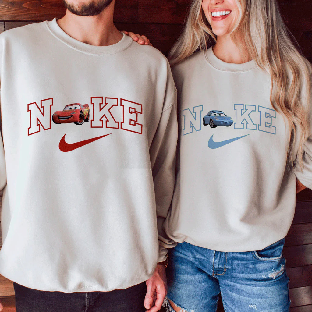 Set Bluze Personalizate CarZ