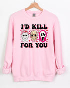 Bluza Kill for you