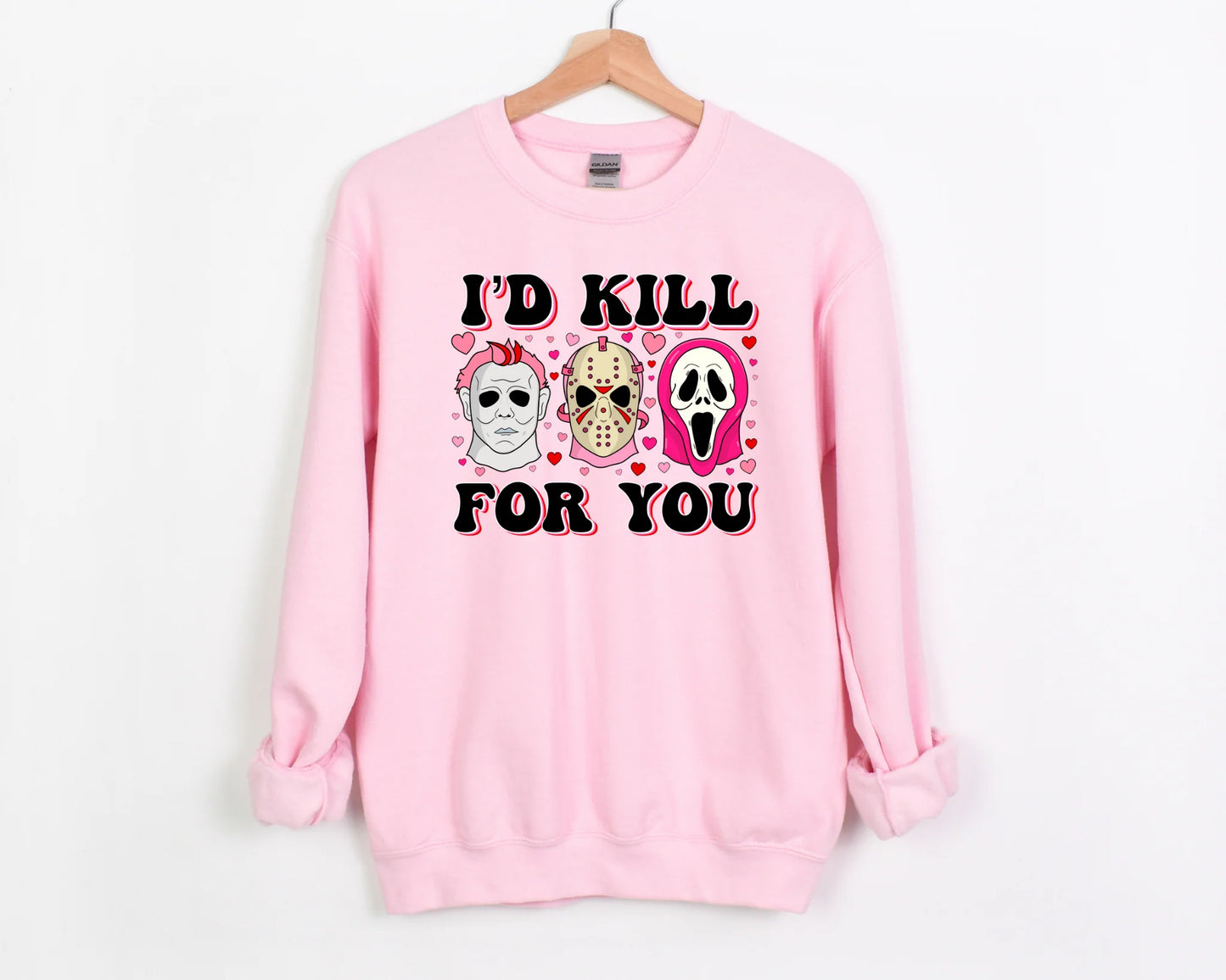 Bluza Kill for you