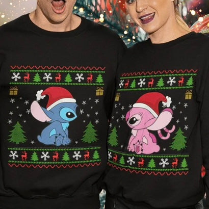 Set Bluze Stitch Carouri