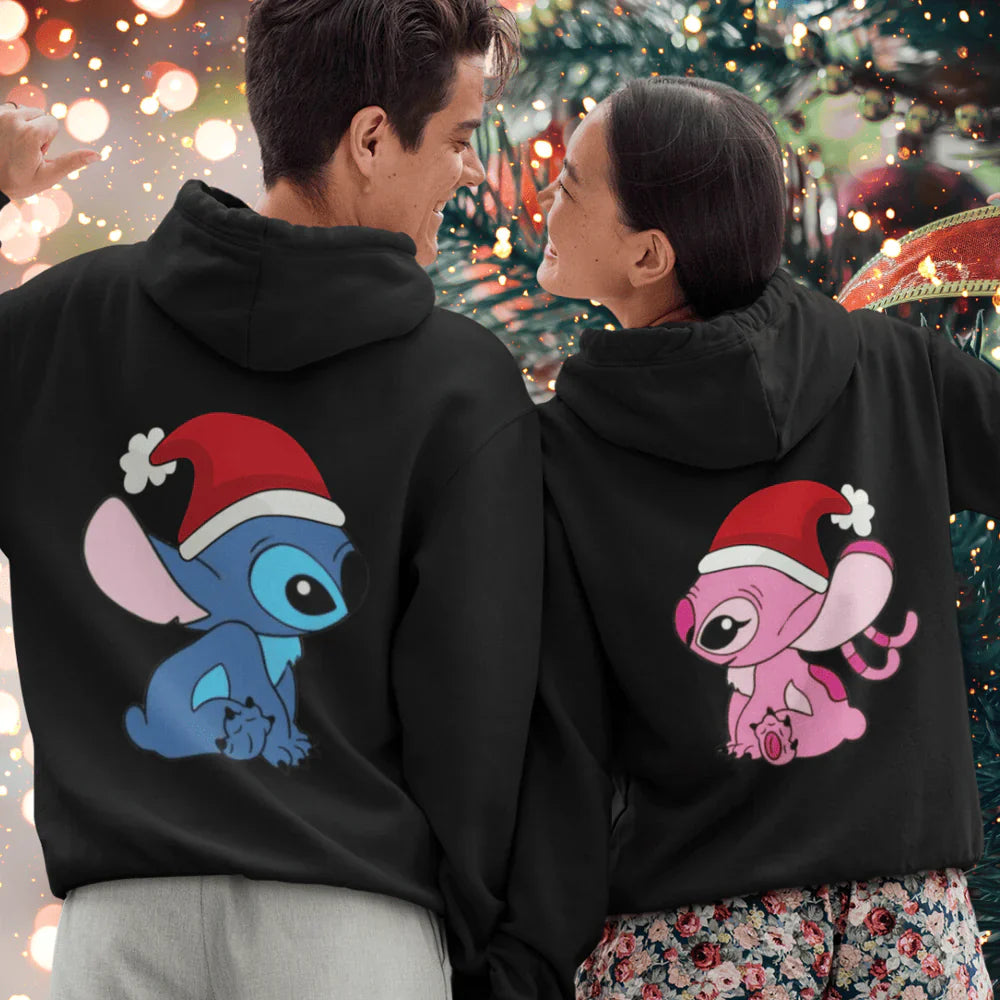 Set Hanorace Spate Stitch Caciulite