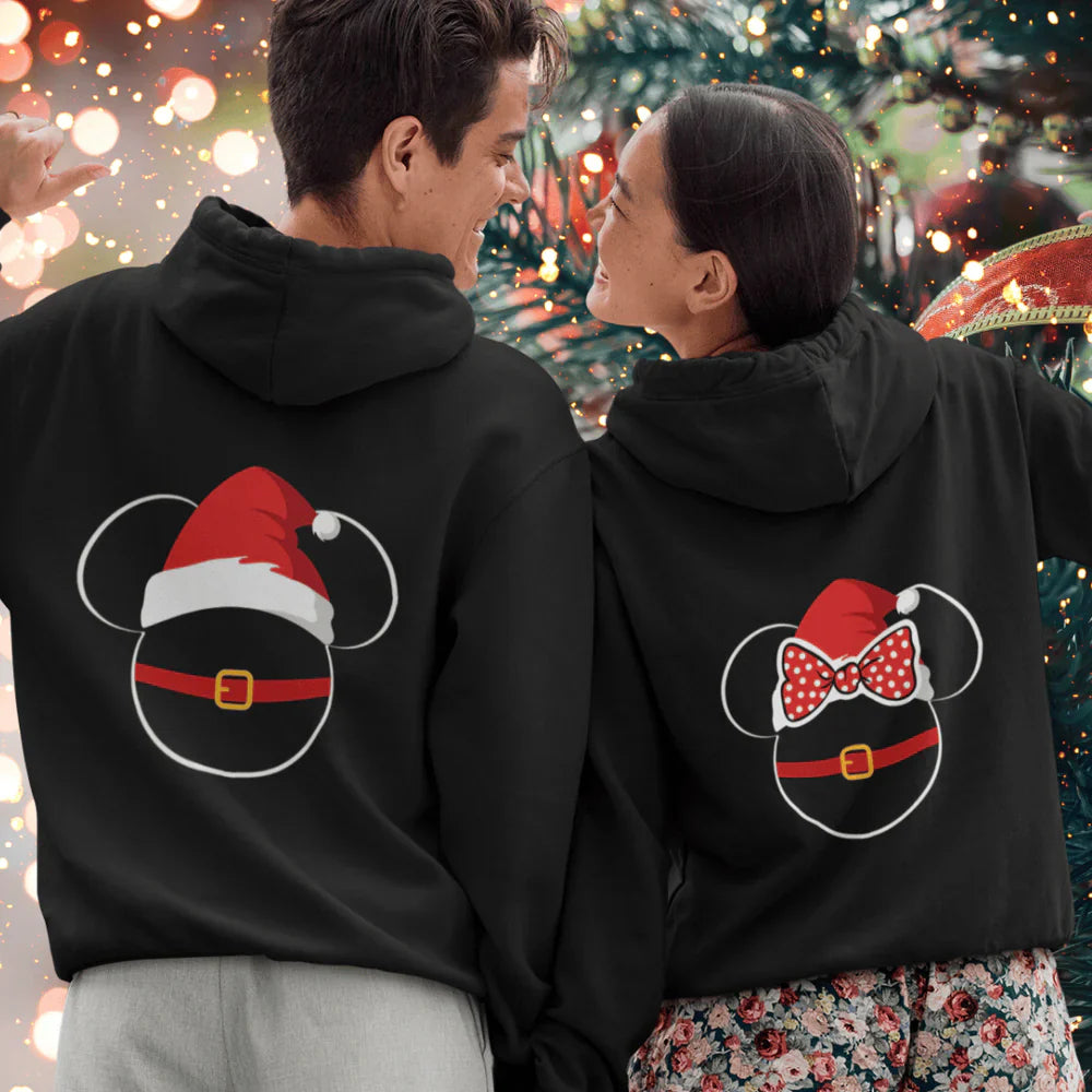 Set Hanorace Spate Miki Caciulite