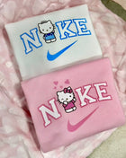 Set Bluze Personalizate Hello kittys