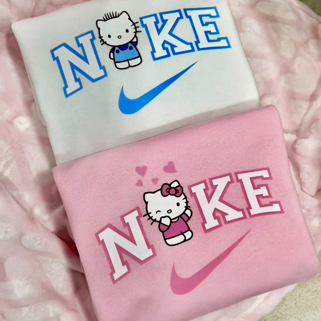 Set Bluze Personalizate Hello kittys