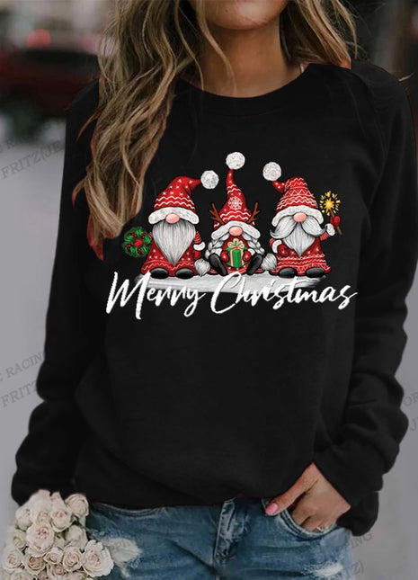 Bluza Merry Gnome