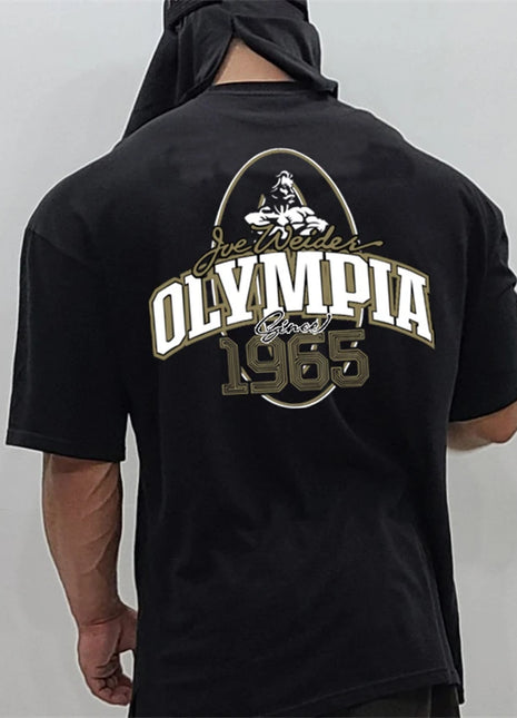 Tricou Olympia