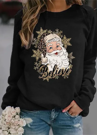 Bluza Believe Mos