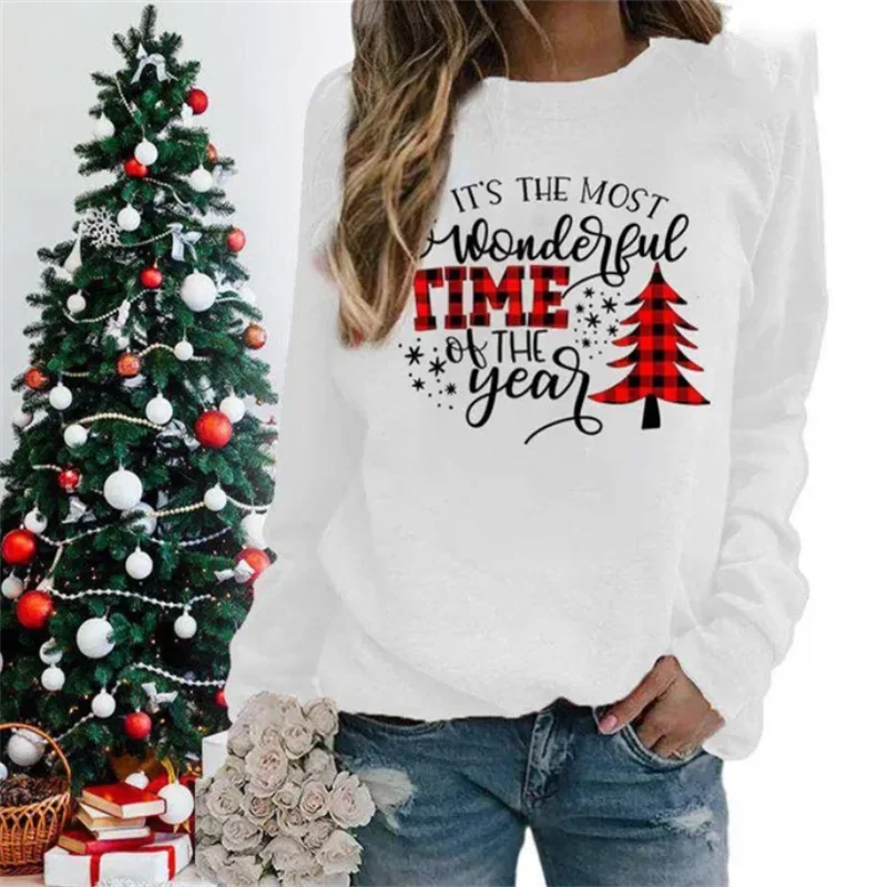 Bluza Wonderful Time 1