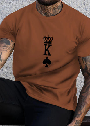 Tricou K Shot