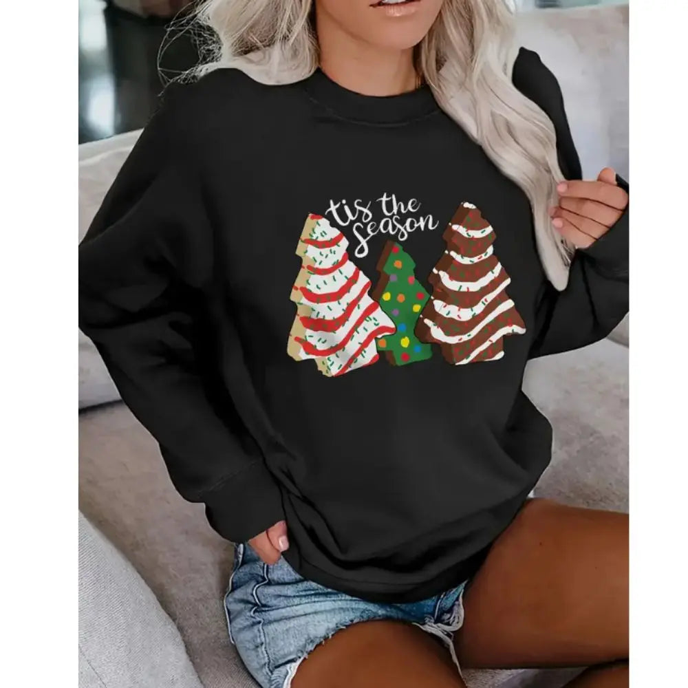 Bluza Trees