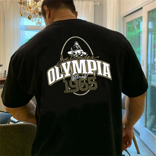 Tricou Olympia