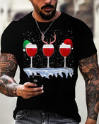 Tricou Barbati Wine7