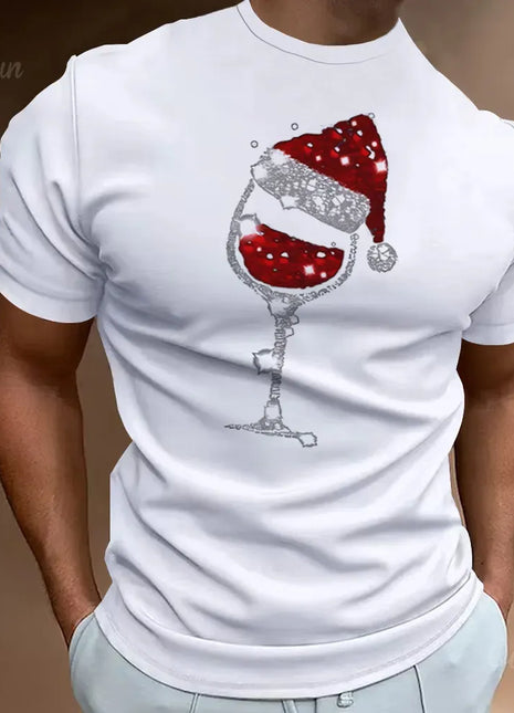 Tricou Barbati Wine15