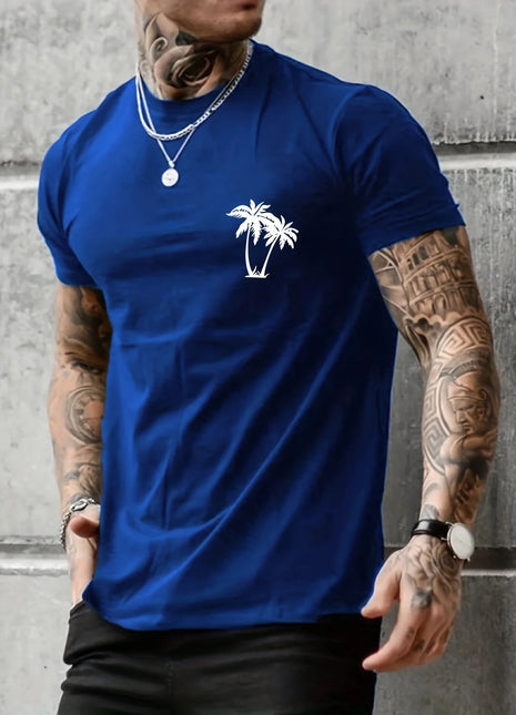 Tricou Palmz