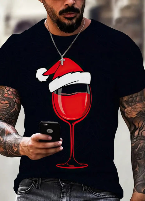 Tricou Barbati Wine17