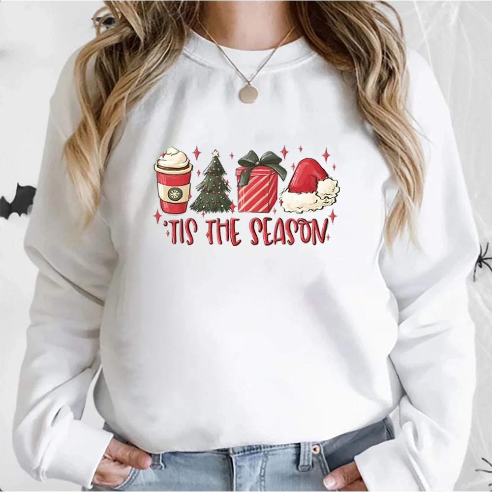 Bluza Love Christmas