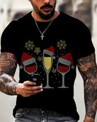 Tricou Barbati Wine6