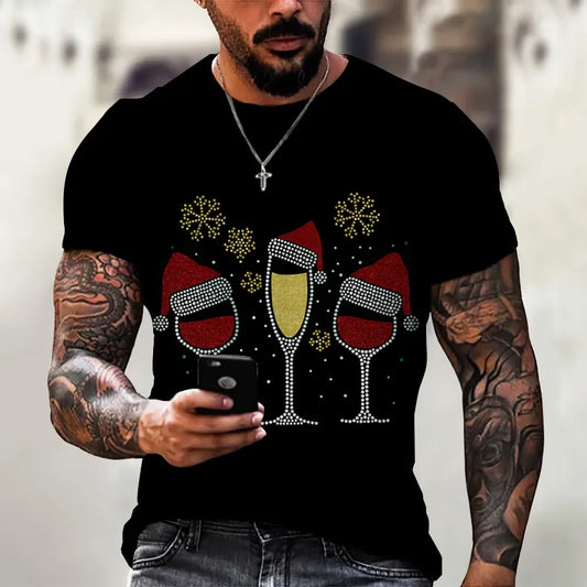 Tricou Barbati Wine6