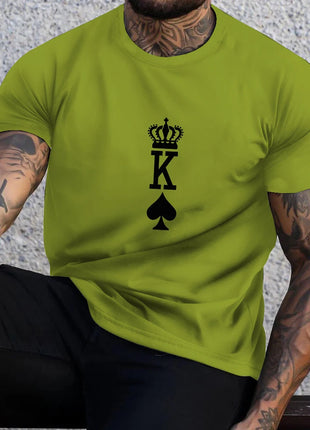 Tricou K Shot