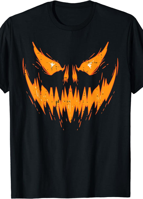 Tricou Spook smile