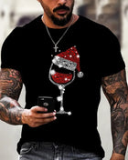 Tricou Barbati Wine9