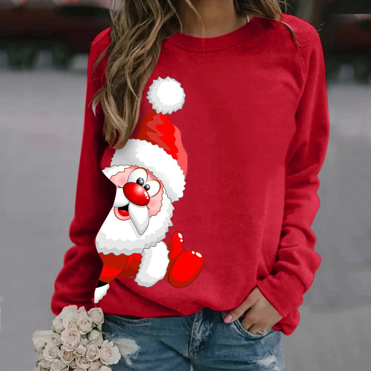 Bluza Mosul Ascuns