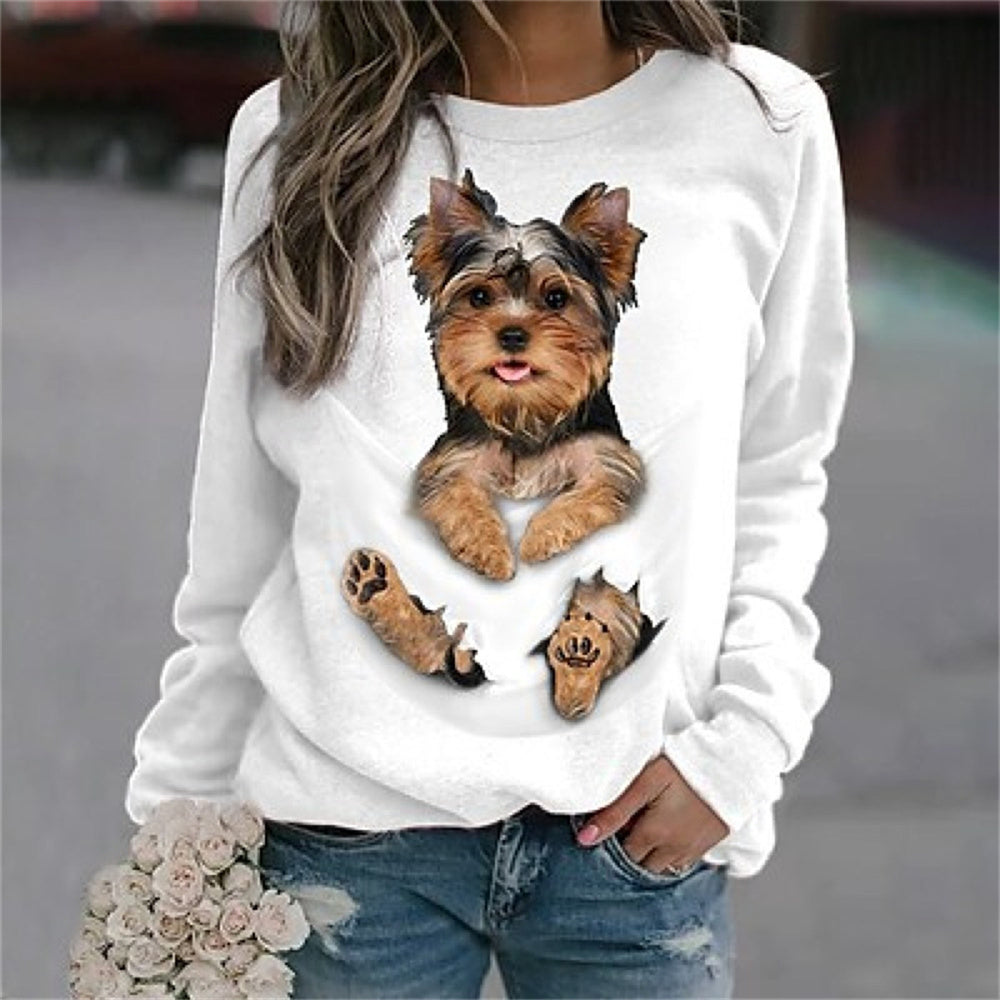 Bluza Yorki