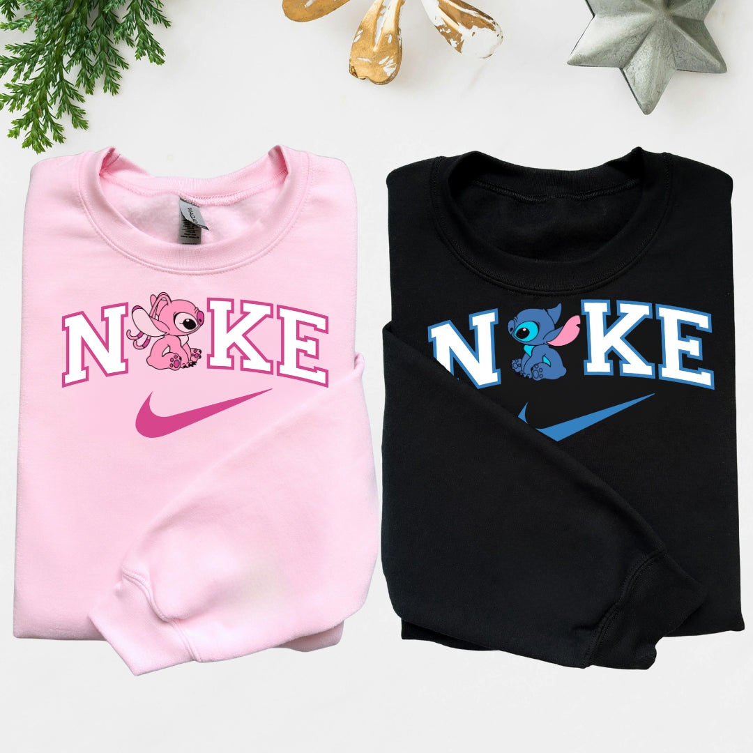 Set Bluze Personalizate StitcheZ