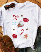 Tricou GingerBread