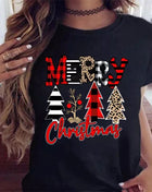 Tricou Merry 1