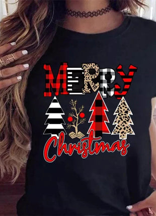 Tricou Merry 1