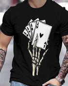 Tricou Dead Hand