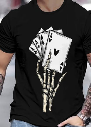 Tricou Dead Hand