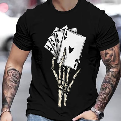 Tricou Dead Hand