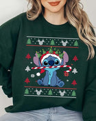 Bluza Xmas Stitch 4