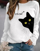 Bluza meaw