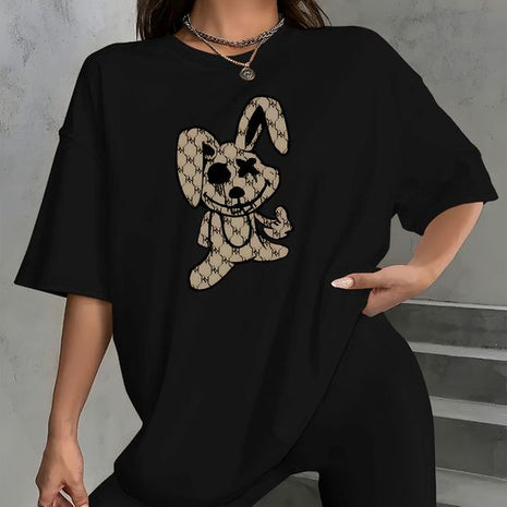 Tricou Oversized RabbZ