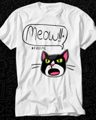 Tricou Miau