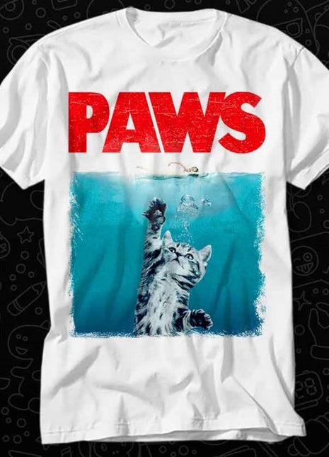 Tricou Paws 3