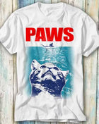 Tricou Paws 2