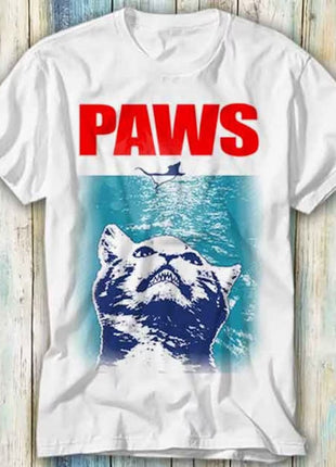 Tricou Paws 2