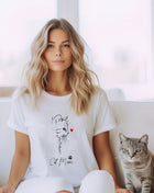 Tricou Cat Mom