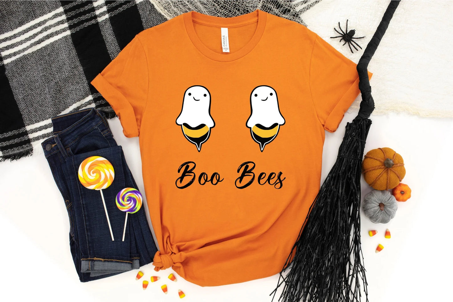 Tricou Boo Boo