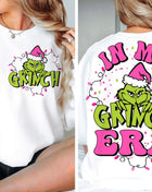 Bluza Grinch ERA