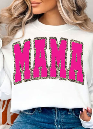 Bluza Mama Pinky 4