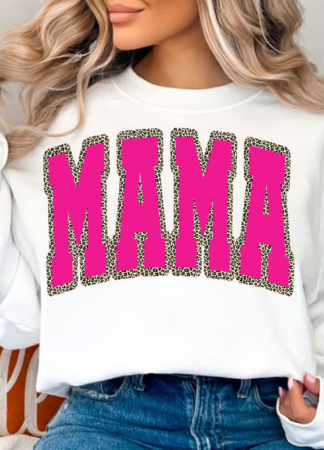 Bluza Mama Pinky 4