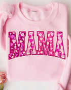 Bluza Mama Pinky 3